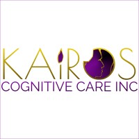 Kairos Cognitive Care Inc. logo, Kairos Cognitive Care Inc. contact details