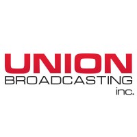 Union Broadcasting logo, Union Broadcasting contact details