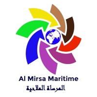 Mirsa Maritime LLC logo, Mirsa Maritime LLC contact details