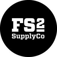 FS2 Supply Co. logo, FS2 Supply Co. contact details