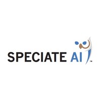 Speciate AI logo, Speciate AI contact details