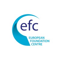 European Foundation Centre logo, European Foundation Centre contact details