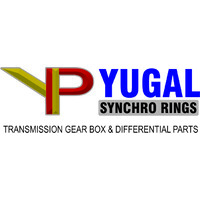 YUGAL PRECISION PRIVATE LIMITED logo, YUGAL PRECISION PRIVATE LIMITED contact details