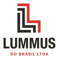 Lummus Do Brasil logo, Lummus Do Brasil contact details