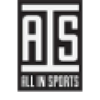 All in Sports Kansas City logo, All in Sports Kansas City contact details