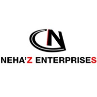 Neha'Z Enterprises logo, Neha'Z Enterprises contact details