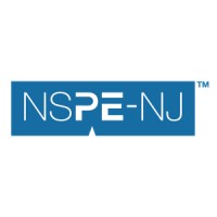 New Jersey Society of Professional Engineers logo, New Jersey Society of Professional Engineers contact details