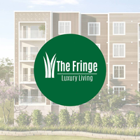 The Fringe Luxury Living logo, The Fringe Luxury Living contact details