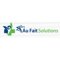 Au Fait Tech Solution logo, Au Fait Tech Solution contact details