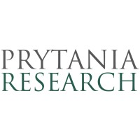 Prytania Research logo, Prytania Research contact details