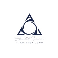 Step Step Jump logo, Step Step Jump contact details