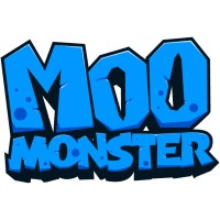 Moo Monster logo, Moo Monster contact details