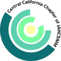 Central California Chapter of IAHCSMM logo, Central California Chapter of IAHCSMM contact details