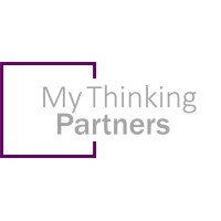 My Thinking Partners logo, My Thinking Partners contact details