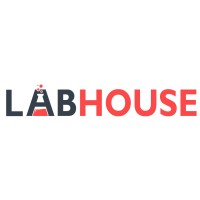 LLC LabHouse logo, LLC LabHouse contact details