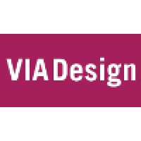 VIA Design Studio logo, VIA Design Studio contact details