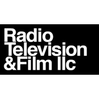 RADIO TELEVISION & FILM LLC logo, RADIO TELEVISION & FILM LLC contact details