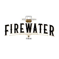 Firewater Firm logo, Firewater Firm contact details