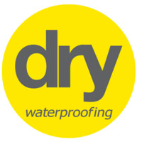 Dry Waterproofing logo, Dry Waterproofing contact details