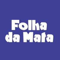 Jornal Folha da Mata logo, Jornal Folha da Mata contact details