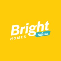 Bright Homes Atlanta logo, Bright Homes Atlanta contact details