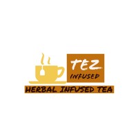 TEZ INFUSED logo, TEZ INFUSED contact details