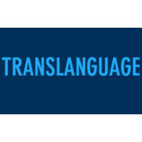 Translanguage logo, Translanguage contact details