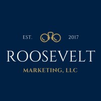 Roosevelt Marketing, LLC logo, Roosevelt Marketing, LLC contact details