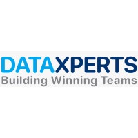 DataXperts Hire logo, DataXperts Hire contact details