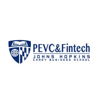 Johns Hopkins PEVC &Fintech Organization logo, Johns Hopkins PEVC &Fintech Organization contact details