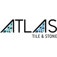 Atlas Tile + Stone logo, Atlas Tile + Stone contact details