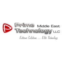 Prime Middle East Technology logo, Prime Middle East Technology contact details