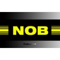 NOB Corporation logo, NOB Corporation contact details