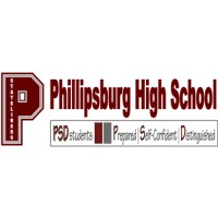 Phillipsburg High School logo, Phillipsburg High School contact details