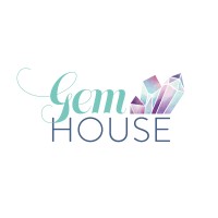 Gem House logo, Gem House contact details