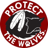 Protect The Wolves logo, Protect The Wolves contact details