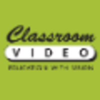 Classroom Video logo, Classroom Video contact details