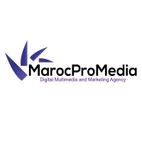 Maroc Pro Media logo, Maroc Pro Media contact details