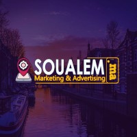 SOUALEM.MA logo, SOUALEM.MA contact details