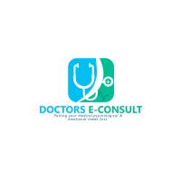 Doctors-E-consult logo, Doctors-E-consult contact details