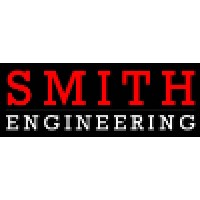 SMITH Engineering logo, SMITH Engineering contact details