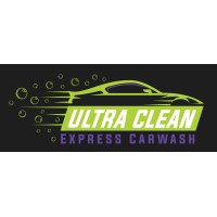 Ultra Clean Express logo, Ultra Clean Express contact details