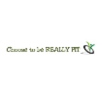 Really Fit People logo, Really Fit People contact details