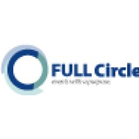 Full Circle logo, Full Circle contact details