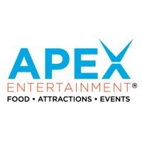 Apex Entertainment New England logo, Apex Entertainment New England contact details