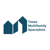 Texas Multifamily Specialists logo, Texas Multifamily Specialists contact details