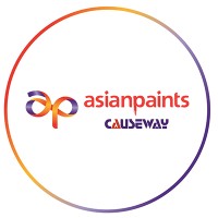 Asianpaints Causeway logo, Asianpaints Causeway contact details