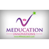 Meducation Innovations/RNMeducation.com logo, Meducation Innovations/RNMeducation.com contact details