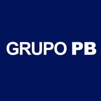 GRUPO PB logo, GRUPO PB contact details