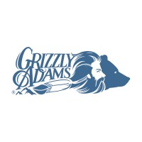 The Grizzly Adams® Company logo, The Grizzly Adams® Company contact details